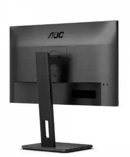 AOC Monitor 24E3QAF 23.8 инча IPS HDMI DP Pivot Speakers