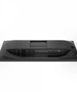 AOC Monitor 24P3QW 23.8 inch IPS HDMIx2 DP Pivot Camera