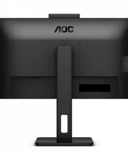 AOC Monitor 24P3CW 23.8 inch IPS HDMI DP USB-C Pivot Cam