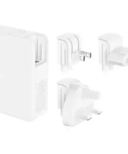 Belkin мрежово зарядно 140W 4-ports