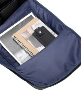 Alternative view of MODECOM 15.6-inch Лаптоп раница ACTIVE 15 черен