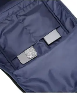 MODECOM 15.6-inch Лаптоп раница ACTIVE 15 черен