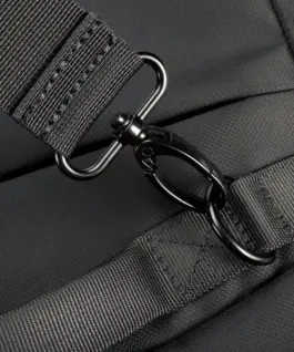 Alternative view of MODECOM чанта за лаптоп 15.6 inch SPLIT 15 черен