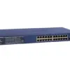 Netgear GS724TP Switch Smart 24xGE PoE 2xSFP