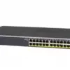 Netgear GS728TPP Smart Switch 24xGE PoE+ 4xSFP