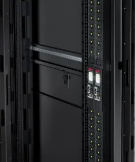 APC APDU9981EU3 Rack PDU