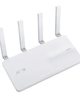 Alternative view of Asus ASUS EBR63 Router WiFi AX3000 ExpertWiFi