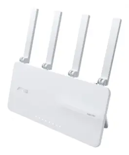 Asus ASUS EBR63 Router WiFi AX3000 ExpertWiFi