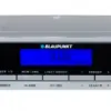 Blaupunkt Kitchen radio Clock/Alarm 2x Timer LED