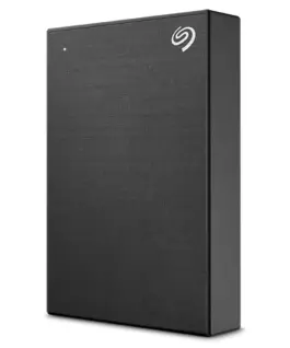 Alternative view of Seagate Disc One Touch 4TB 2,5 STKZ4000400 черен