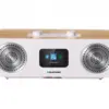 Blaupunkt Internet radio DAB+/FM RDS Bluetooth/Spotify USB/UPnP Clock/Alarm