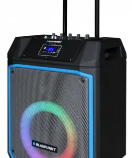 Blaupunkt Audio system MB08.2 PLL FM USB/SD/BT Karaoke LED