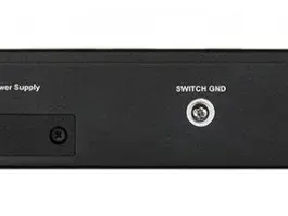 Alternative view of D-Link DGS-3130-30TS Switch 24GE 2x10G 4xSFP