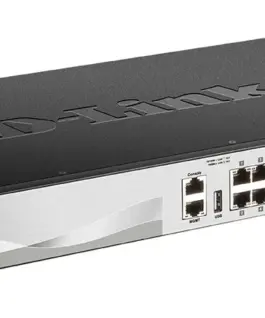 D-Link DGS-3130-30TS Switch 24GE 2x10G 4xSFP