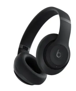 Apple Beats Studio Pro безжични слушалки – черен