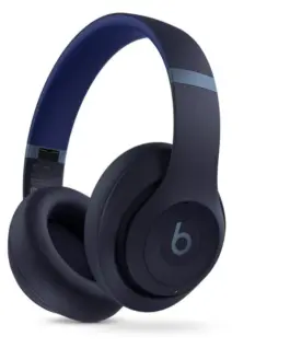 Apple Beats Studio Pro безжични слушалки - Navy