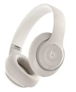 Apple Beats Studio Pro безжични слушалки – Sandstone