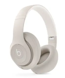 Apple Beats Studio Pro безжични слушалки – Sandstone