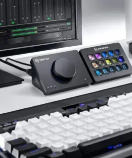 ELGATO Wave XLR Audio Interface