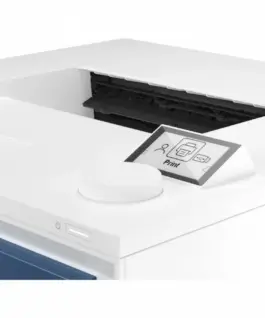 Alternative view of HP Inc. Printer Color LaserJet Pro 4202dn 4RA87F