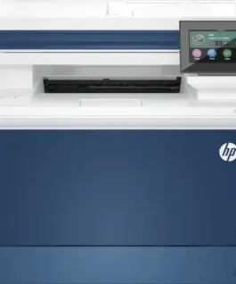 HP Inc. Printer Color LaserJet Pro 4302dw 4RA83F