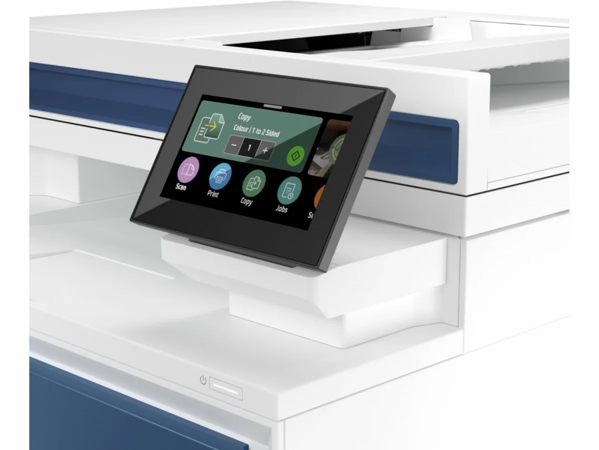 HP Inc. Printer Color LaserJet Pro 4302dw 4RA83F - Image 2