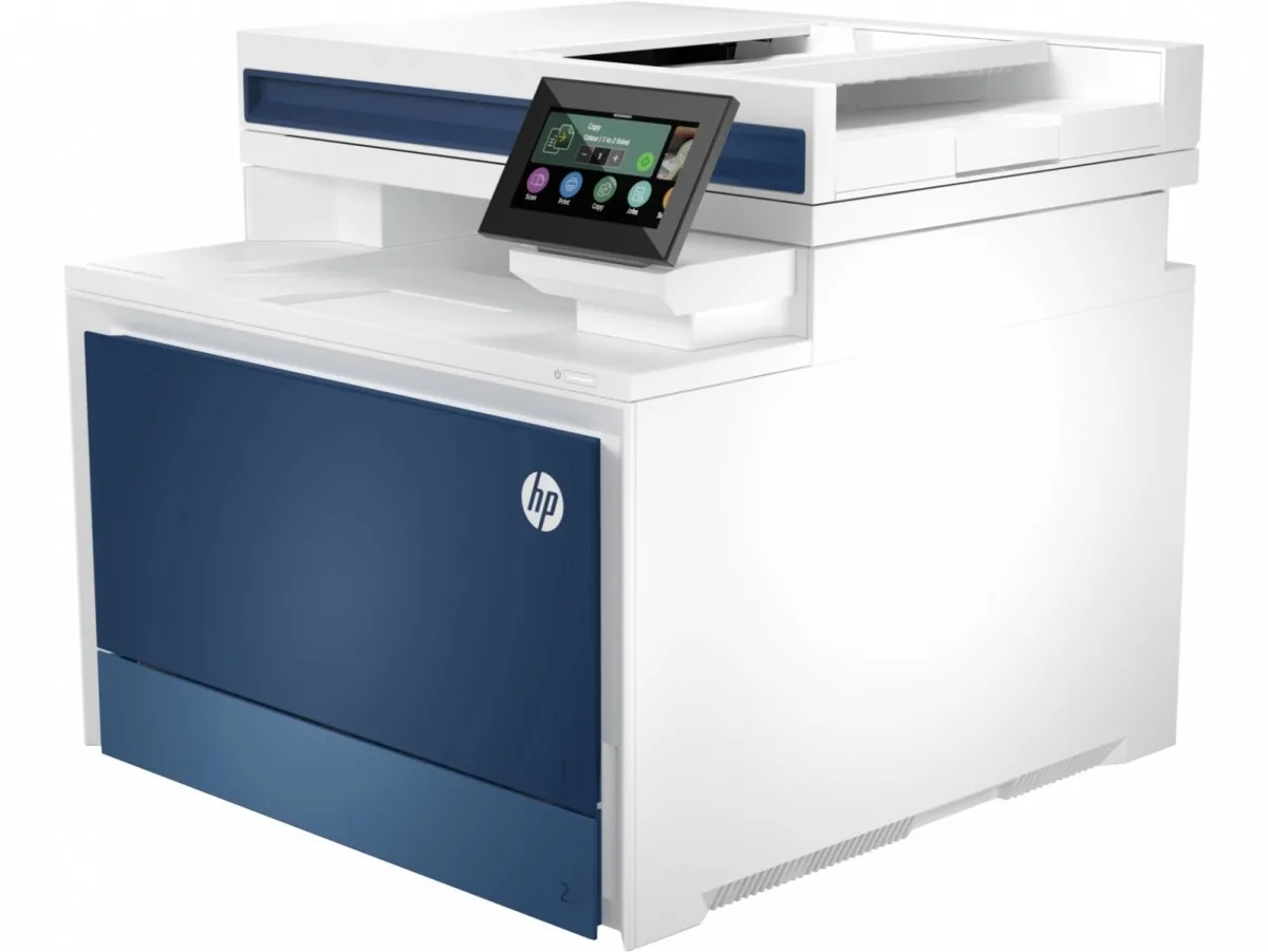 HP Inc. Printer Color LaserJet Pro 4302dw 4RA83F - Image 3