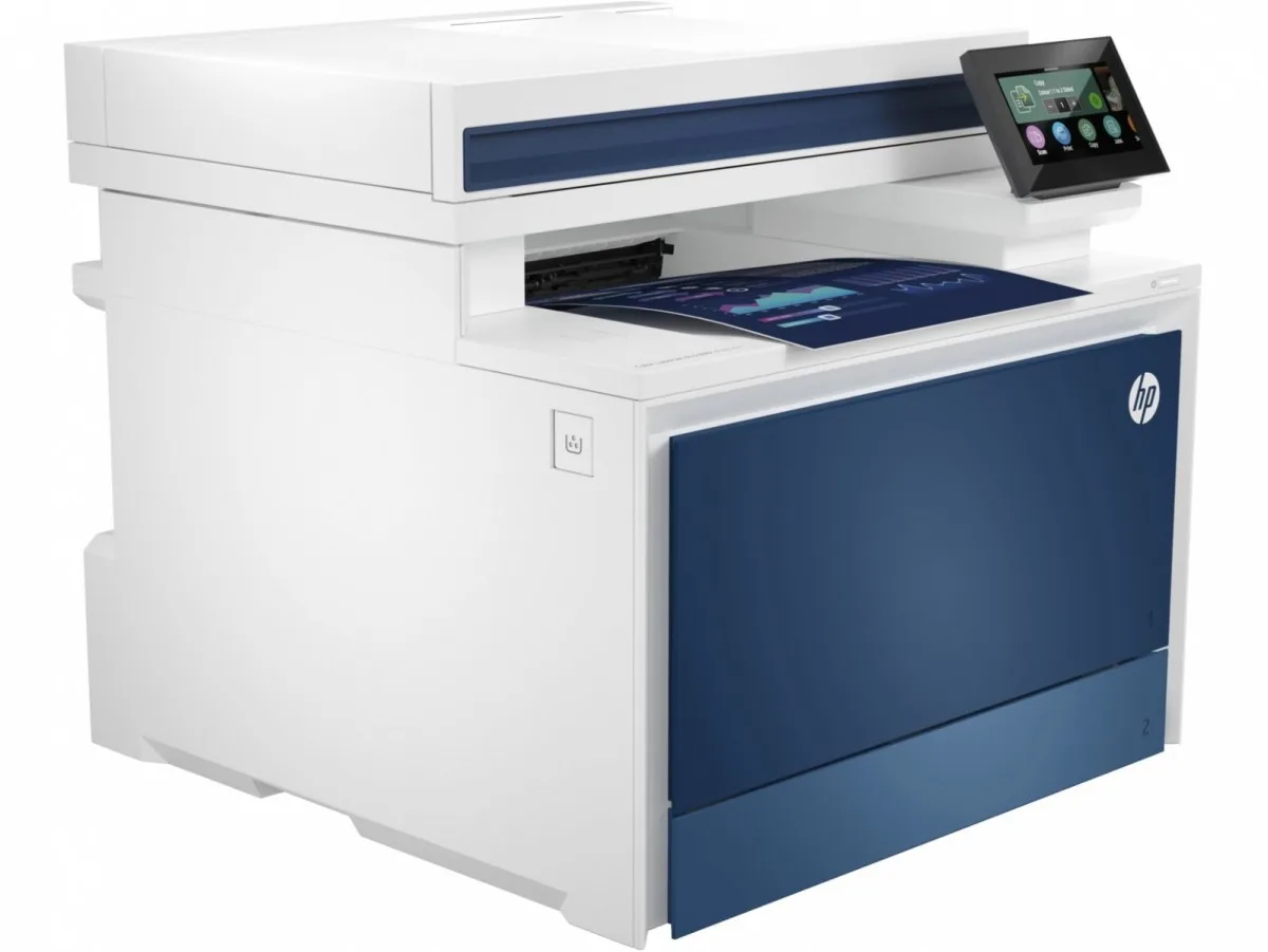 HP Inc. Printer Color LaserJet Pro 4302dw 4RA83F - Image 4
