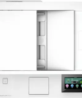 HP Inc. Printer Color LaserJet Pro 4302dw 4RA83F