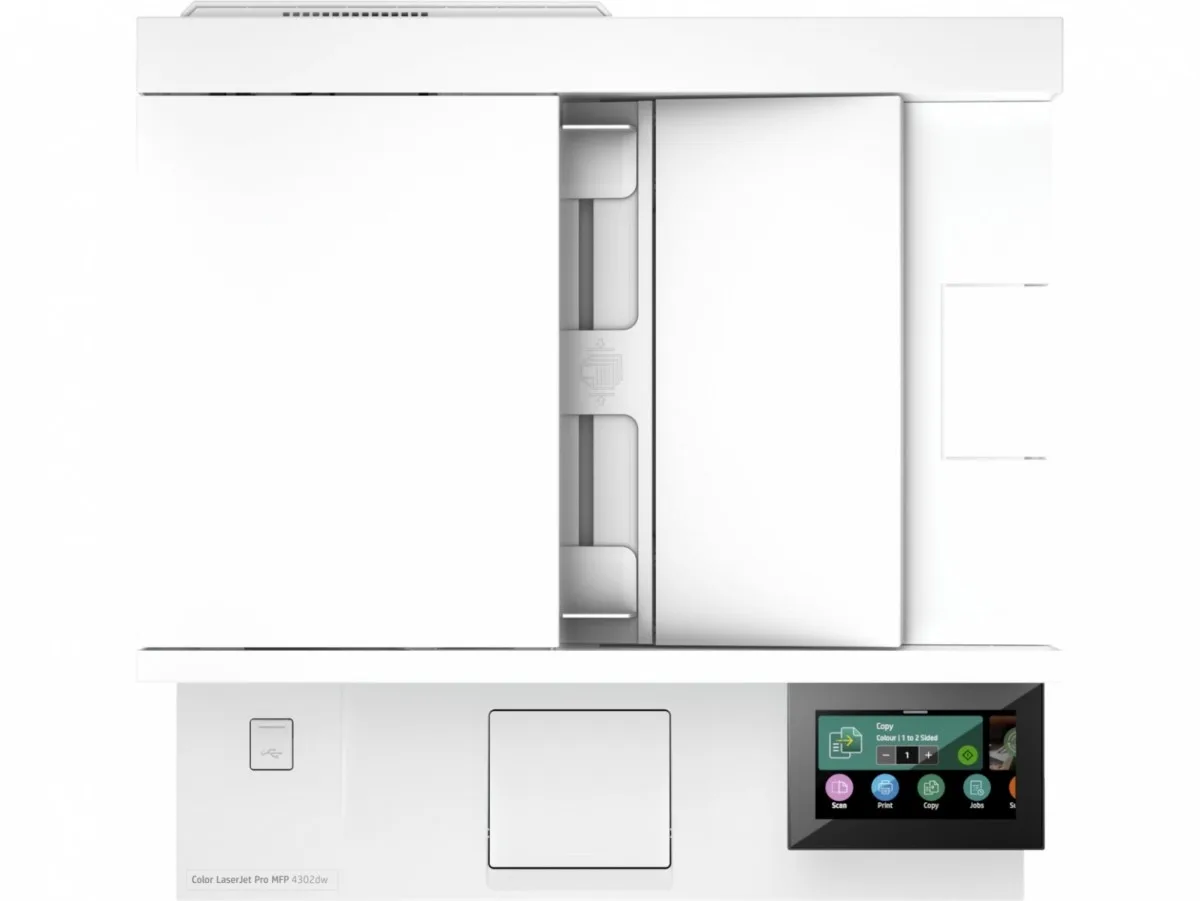 HP Inc. Printer Color LaserJet Pro 4302dw 4RA83F - Image 5