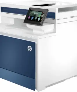 HP Inc. Printer Color LaserJet Pro 4302fdn 4RA84F
