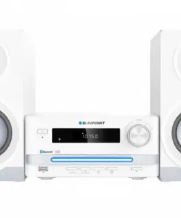 Blaupunkt Micro system with Bluetooth MS16BT EDITION CD / MP3 / USB / AUX