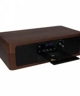 Blaupunkt Micro system all-in-one Bluetooth