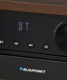 Blaupunkt Micro system all-in-one Bluetooth