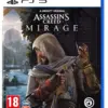 UbiSoft Game PlayStation 5 Assassins Creed Mirage