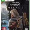 UbiSoft Game Xbox One/Xbox Series X Assassin Creed Mirage