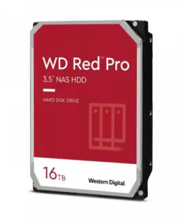 Western Digital Drive WD червен Pro 10TB 35 256 MB SATA 7200rp WD102KFBX