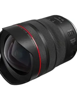 Canon Obiektyw RF 10-20mm F4 IS STM 6182C005