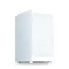 Zalman I4 ATX Mid Tower кутия за компютър 6 Fans бял