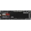 Samsung SSD drive 990PRO Gen4.0x4 NVMe 4TB MZ-V9P4T0BW