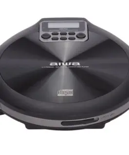 AIWA PCD-810BK DISCMAN CD player