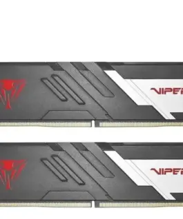 Patriot памет DDR5 Viper Venom 64GB/6400 (2x32GB) CL32