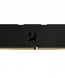 GOODRAM памет DDR4 IRDM PRO 16/3600 (1*16GB) 18-22-22 черен