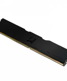 Alternative view of GOODRAM памет DDR4 IRDM PRO 16/3600 (1*16GB) 18-22-22 черен
