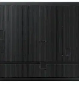 Alternative view of Samsung Professional монитор QM55C 55 inches Matte 24h/7,500(cd/m2) 3840 x 2160 (UHD) S10 Player (Tizen 7) WiFi/BT 3 years On-Site (LH55QMCEBGCXEN)