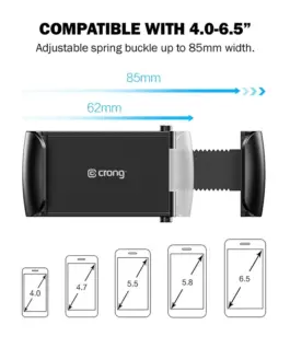 CRONG Car holder