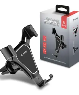 Alternative view of CRONG Car holder