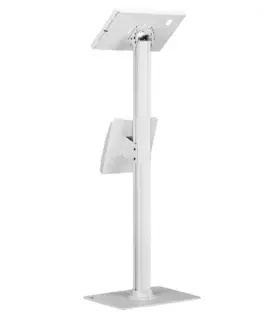 Maclean Floor stand Таблет holder Maclean MC-476W