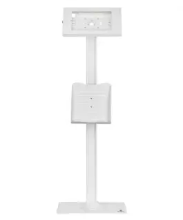 Maclean Floor stand Таблет holder Maclean MC-476W
