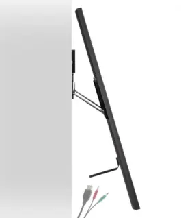 Maclean Ultra slim wall mount for TV Maclean MC-481